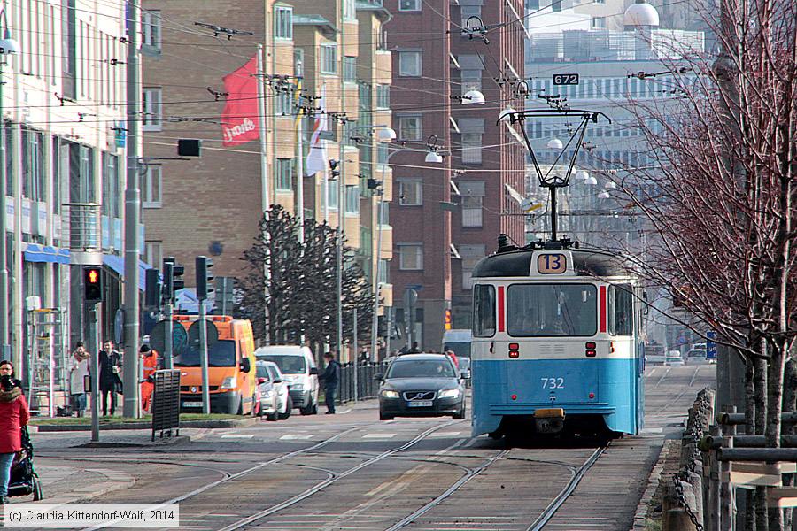 Straßenbahn Göteborg - 732
/ Bild: goeteborg732_cw1402240145.jpg