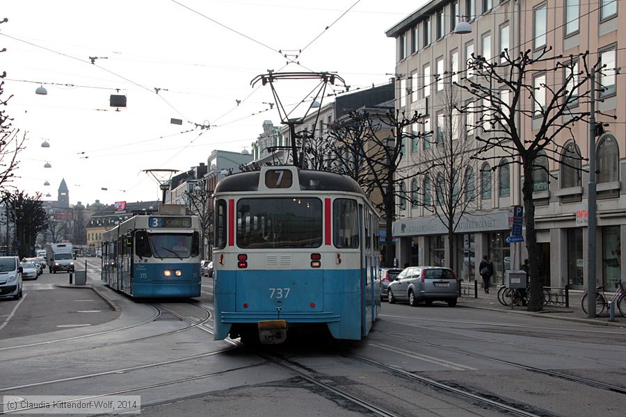Straßenbahn Göteborg - 737
/ Bild: goeteborg737_cw1402240026.jpg