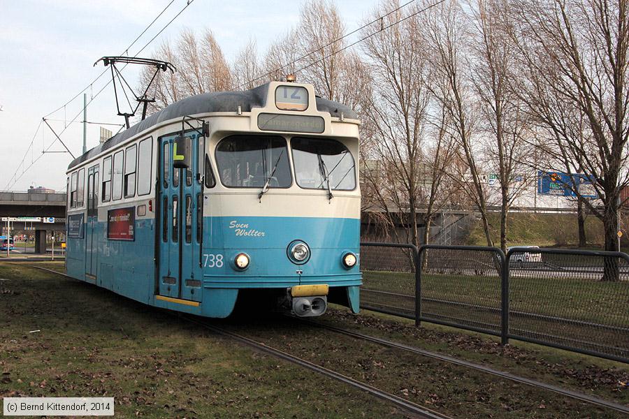 Straßenbahn Göteborg - 738
/ Bild: goeteborg738_bk1402240683.jpg