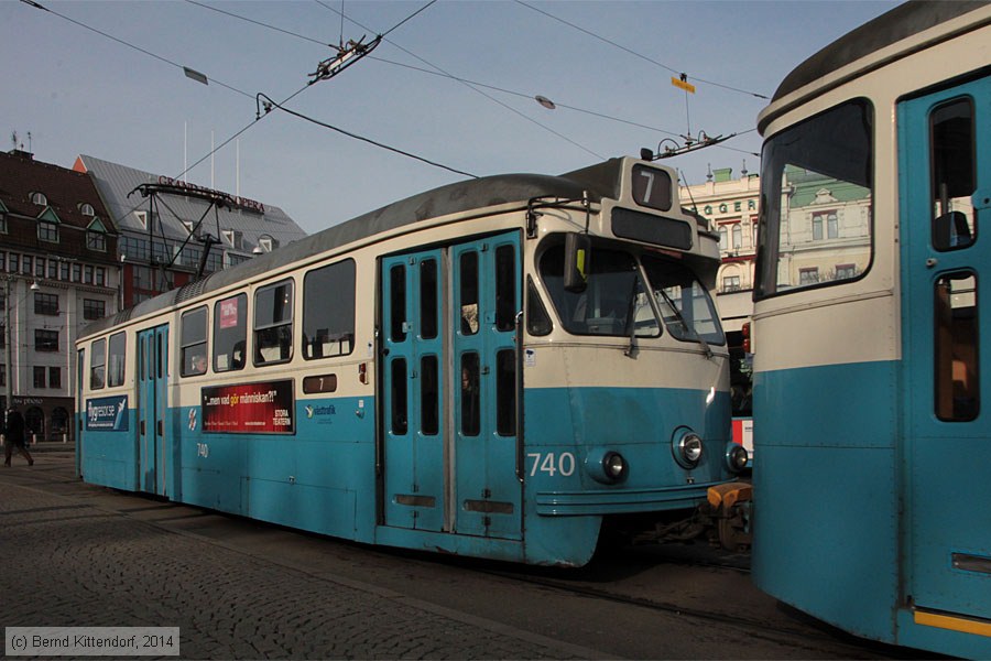 Straßenbahn Göteborg - 740
/ Bild: goeteborg740_bk1402240269.jpg
