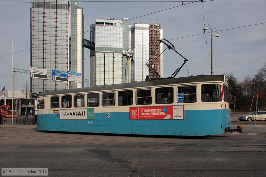 Straßenbahn Göteborg - 747
/ Bild: goeteborg747_bk1402240562.jpg