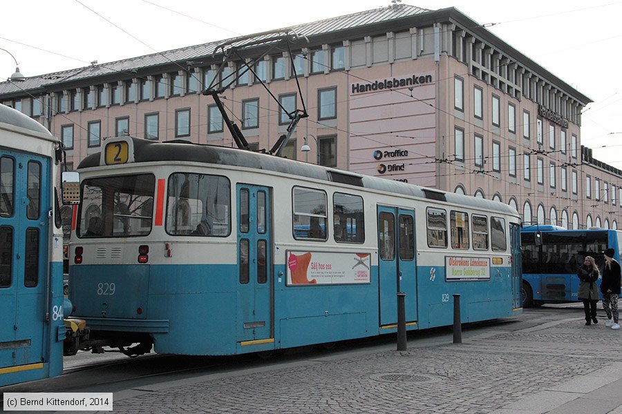 Straßenbahn Göteborg - 829
/ Bild: goeteborg829_bk1402240735.jpg