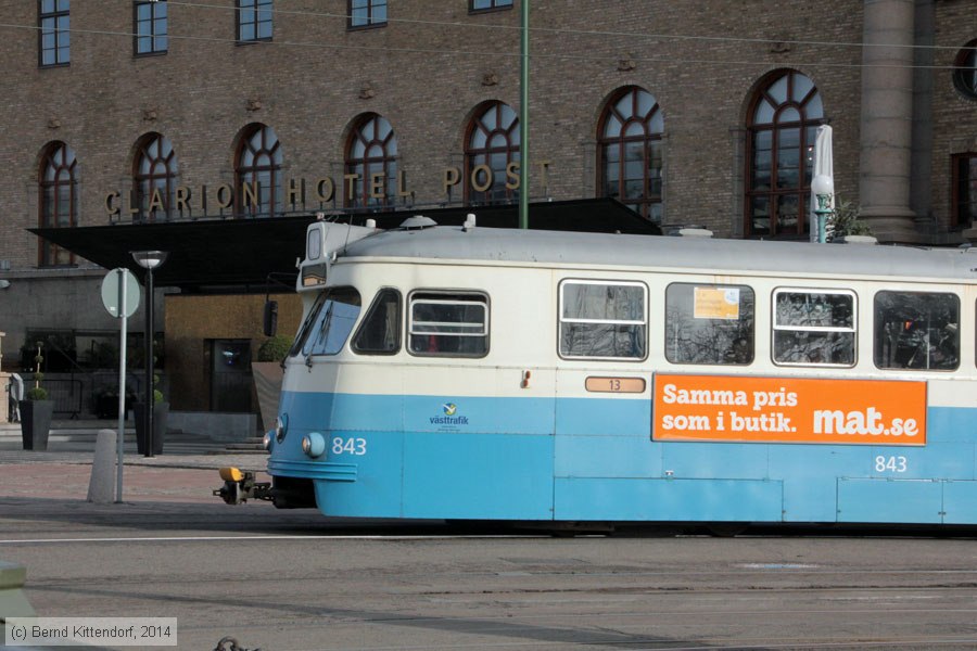Straßenbahn Göteborg - 843
/ Bild: goeteborg843_bk1402240220.jpg