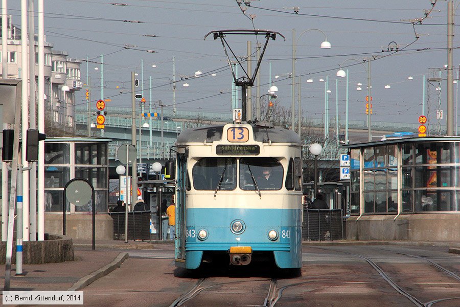 Straßenbahn Göteborg - 843
/ Bild: goeteborg843_bk1402240302.jpg