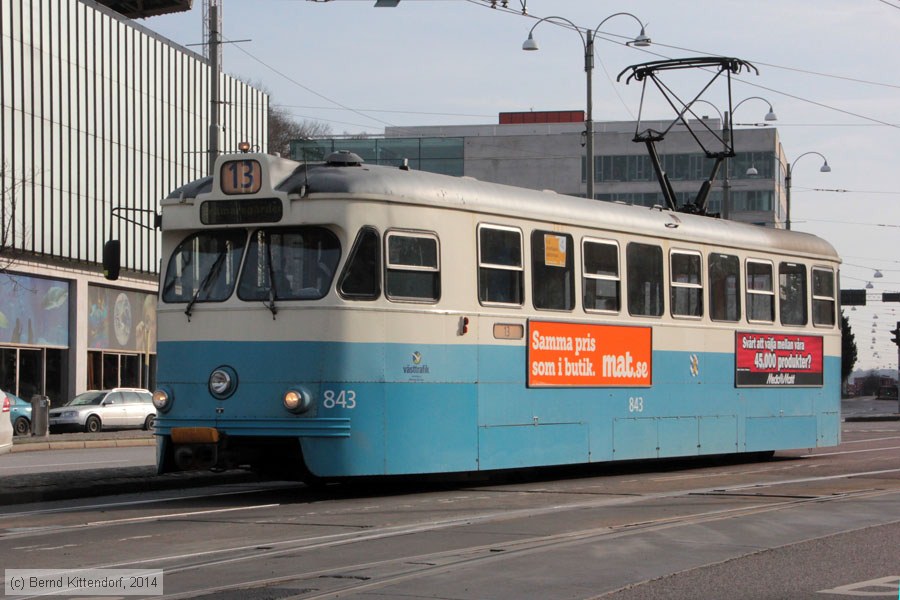 Straßenbahn Göteborg - 843
/ Bild: goeteborg843_bk1402240596.jpg