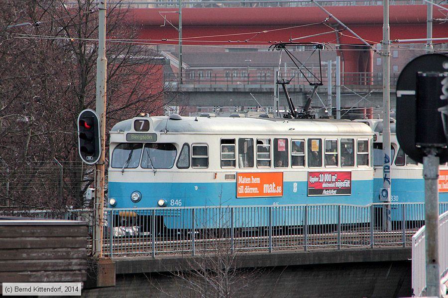 Straßenbahn Göteborg - 846
/ Bild: goeteborg846_bk1402240772.jpg