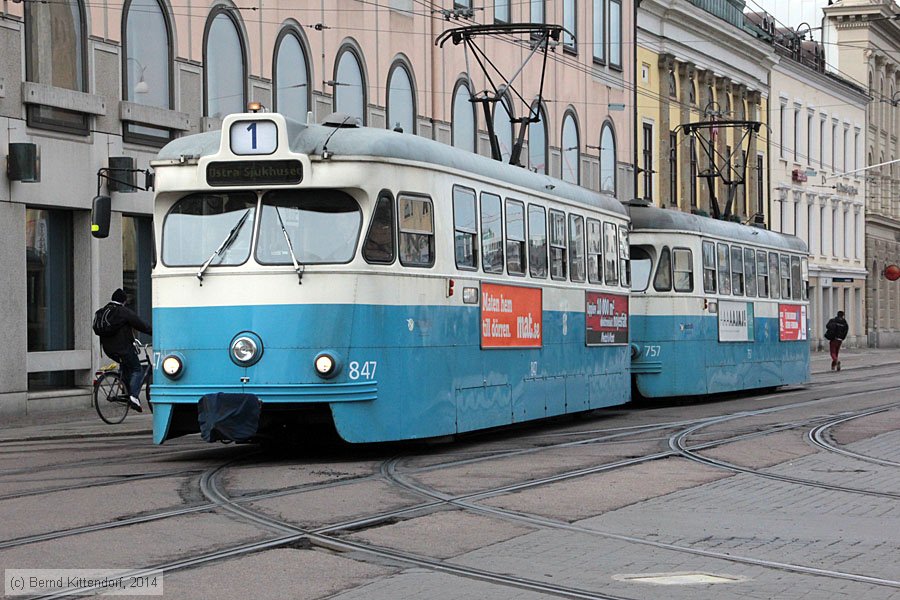 Straßenbahn Göteborg - 847
/ Bild: goeteborg847_bk1402240059.jpg
