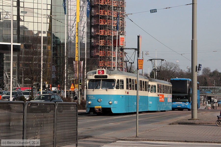Straßenbahn Göteborg - 852
/ Bild: goeteborg852_bk1402240617.jpg