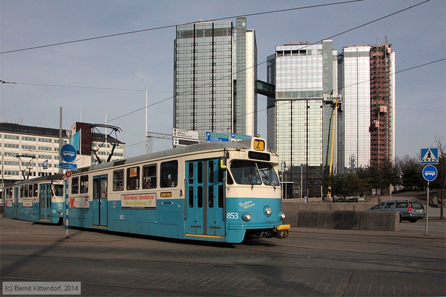 Straßenbahn Göteborg - 853
/ Bild: goeteborg853_bk1402240522.jpg