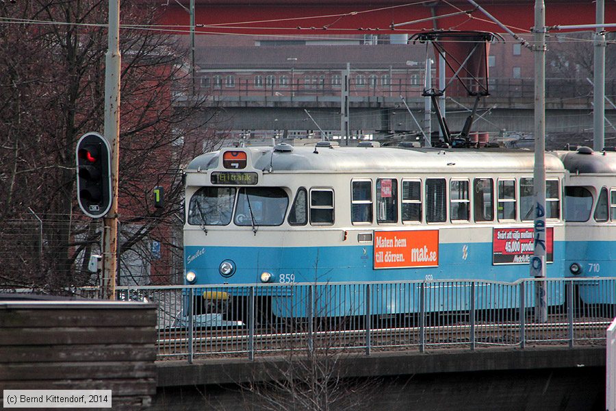 Straßenbahn Göteborg - 859
/ Bild: goeteborg859_bk1402240787.jpg