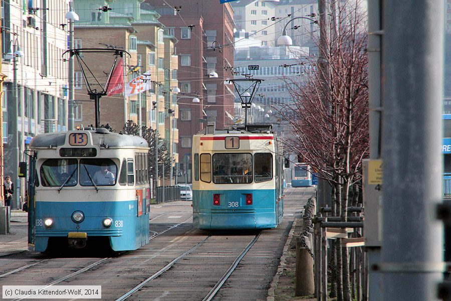 Straßenbahn Göteborg - 308
/ Bild: goeteborg308_cw1402240161.jpg