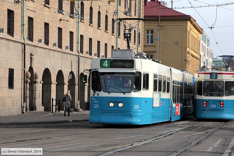 Straßenbahn Göteborg - 329
/ Bild: goeteborg329_bk1402240178.jpg