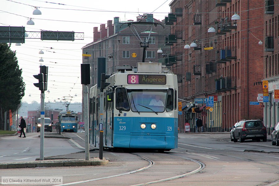 Straßenbahn Göteborg - 329
/ Bild: goeteborg329_cw1402240219.jpg