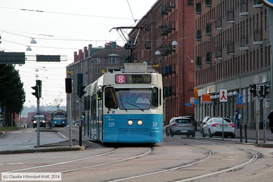 Straßenbahn Göteborg - 329
/ Bild: goeteborg329_cw1402240220.jpg