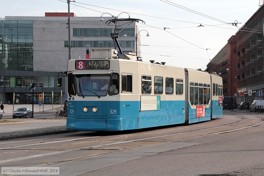 Straßenbahn Göteborg - 329
/ Bild: goeteborg329_cw1402240222.jpg