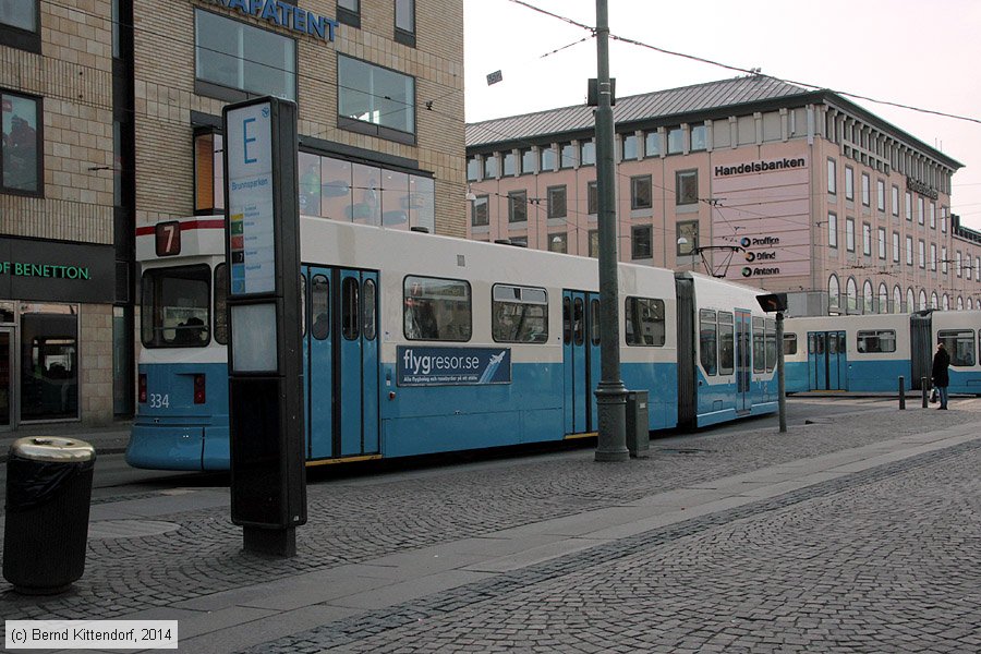 Straßenbahn Göteborg - 334
/ Bild: goeteborg334_bk1402240512.jpg
