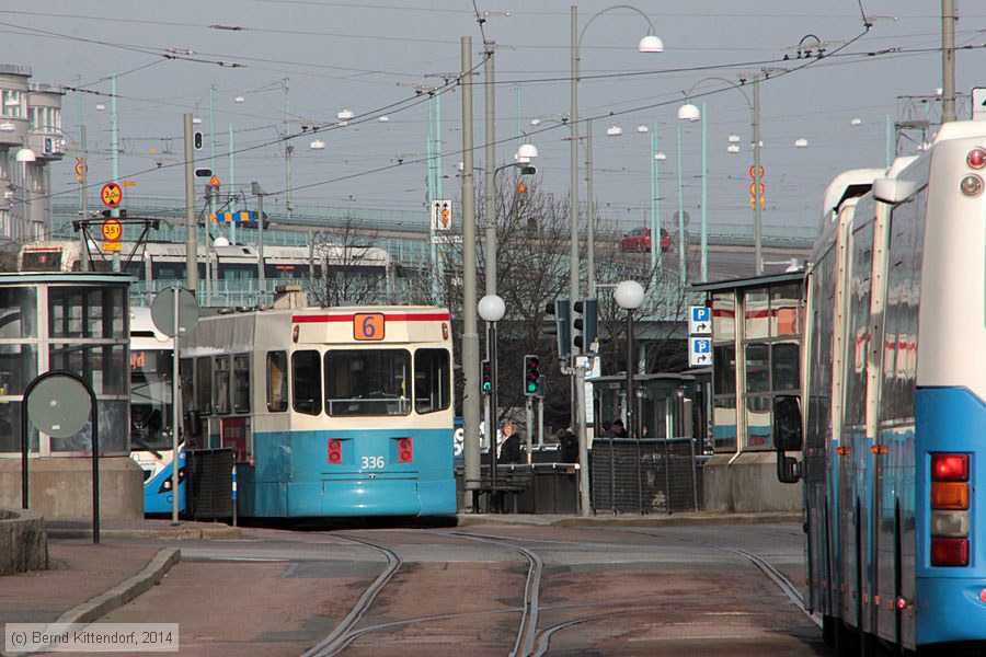 Straßenbahn Göteborg - 336
/ Bild: goeteborg336_bk1402240320.jpg