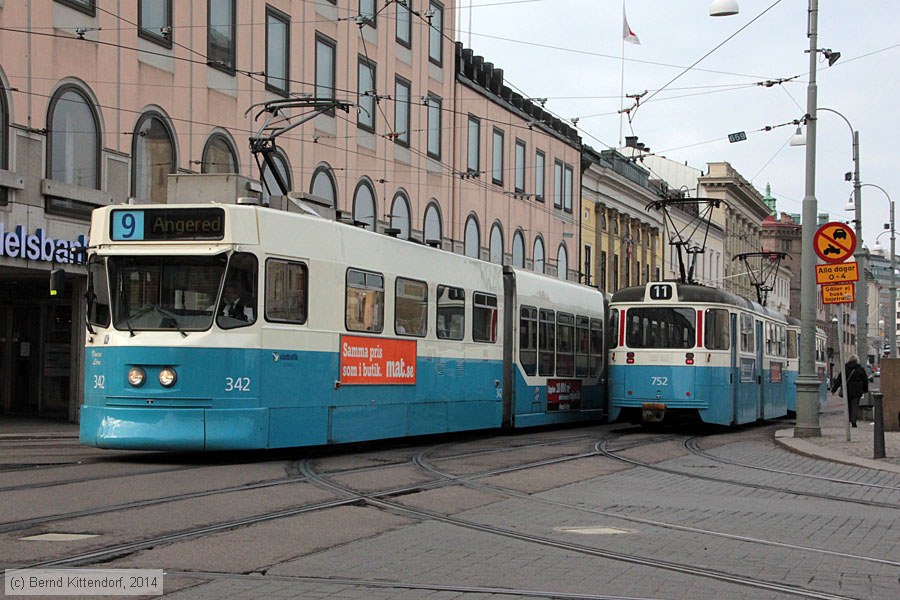 Straßenbahn Göteborg - 342
/ Bild: goeteborg342_bk1402240082.jpg