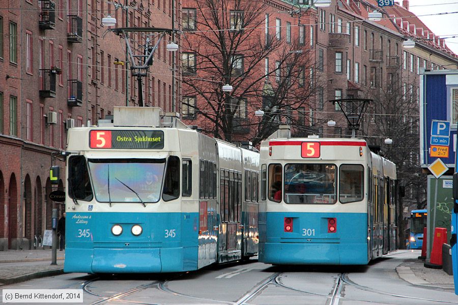 Straßenbahn Göteborg - 345
/ Bild: goeteborg345_bk1402240818.jpg