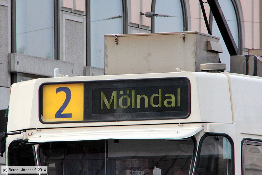 Straßenbahn Göteborg - 348
/ Bild: goeteborg348_bk1402240092.jpg