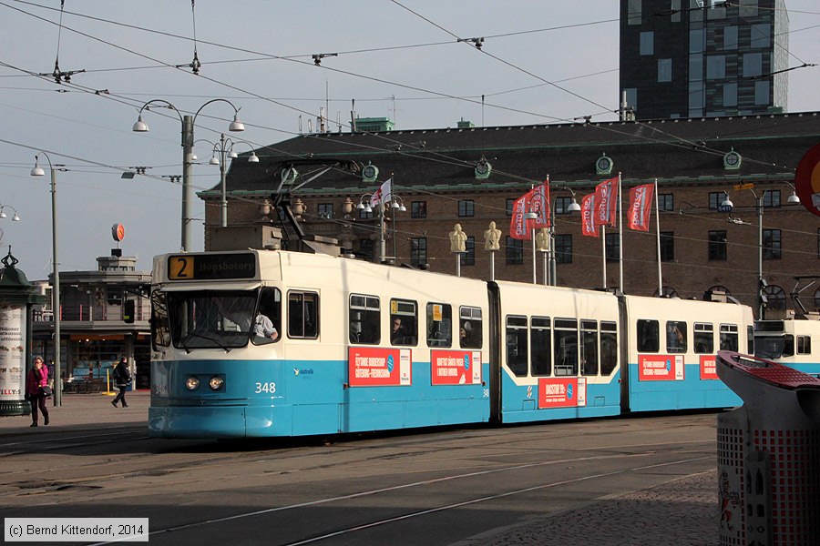 Straßenbahn Göteborg - 348
/ Bild: goeteborg348_bk1402240310.jpg