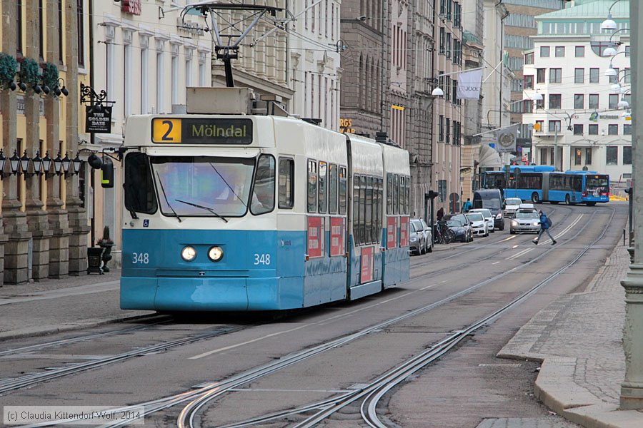 Straßenbahn Göteborg - 348
/ Bild: goeteborg348_cw1402240041.jpg