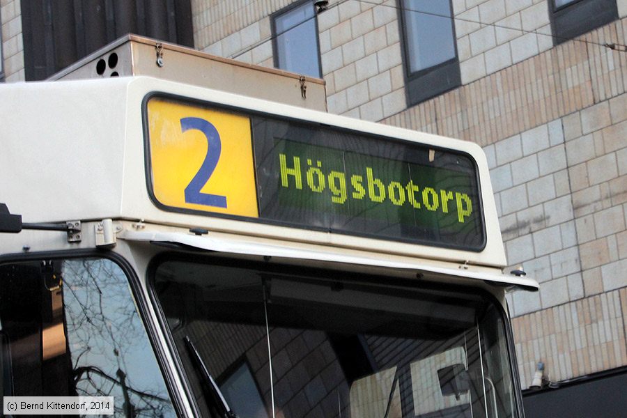 Straßenbahn Göteborg - 350
/ Bild: goeteborg350_bk1402240803.jpg Straßenbahn Göteborg - 350
/ Bild: goeteborg350_bk1402240803.jpg