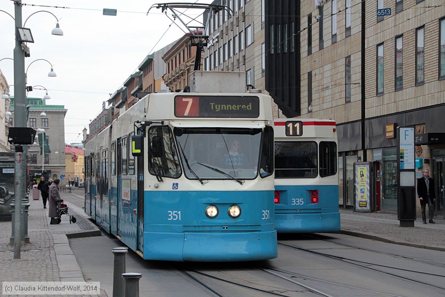 Straßenbahn Göteborg - 351
/ Bild: goeteborg351_cw1402240051.jpg