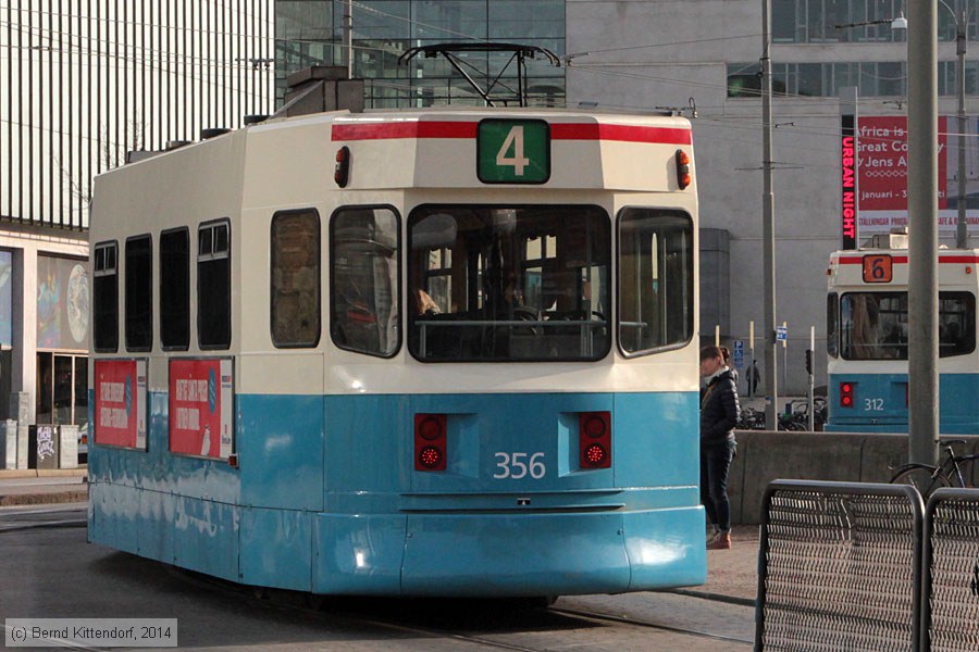 Straßenbahn Göteborg - 356
/ Bild: goeteborg356_bk1402240610.jpg