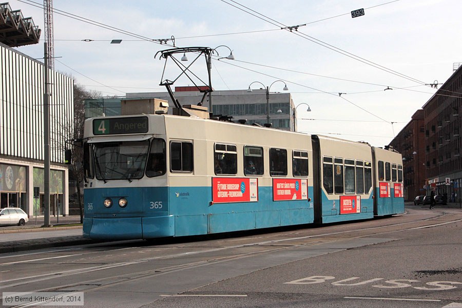 Straßenbahn Göteborg - 365
/ Bild: goeteborg365_bk1402240559.jpg