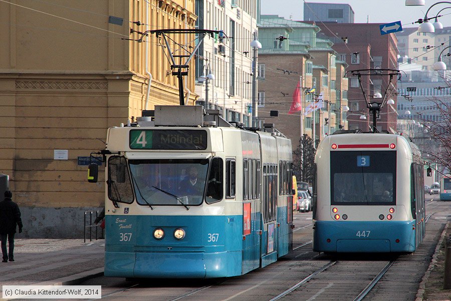 Straßenbahn Göteborg - 367
/ Bild: goeteborg367_cw1402240150.jpg