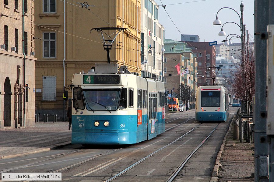Straßenbahn Göteborg - 367
/ Bild: goeteborg367_cw1402240152.jpg