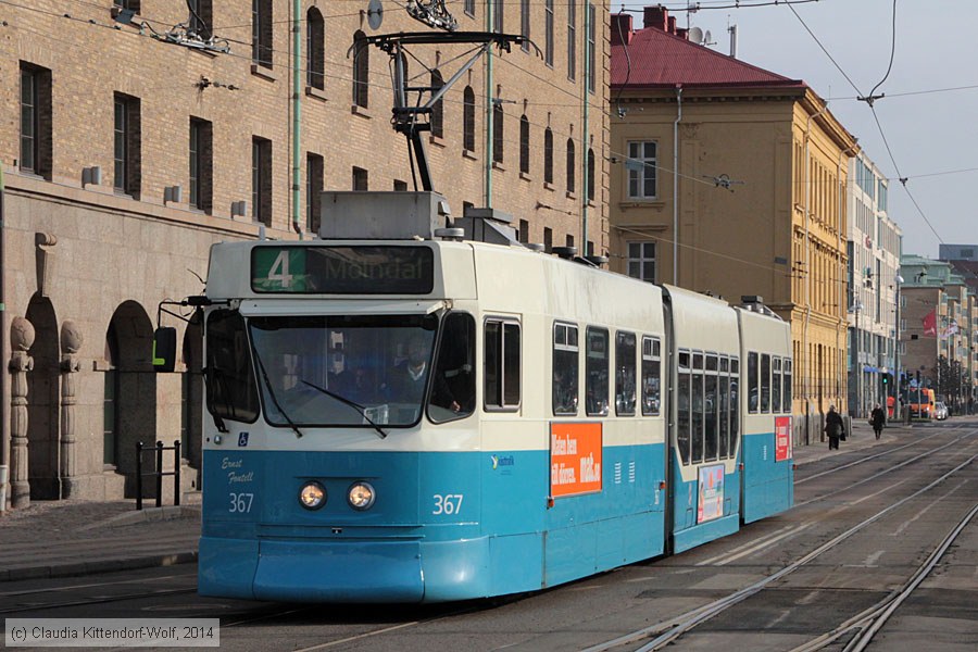 Straßenbahn Göteborg - 367
/ Bild: goeteborg367_cw1402240153.jpg