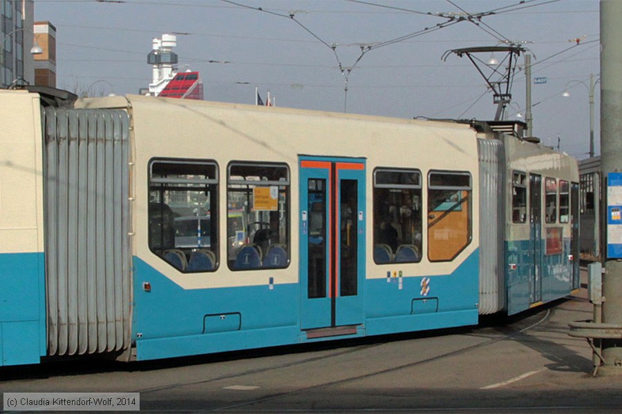 Straßenbahn Göteborg - 370
/ Bild: goeteborg370_cw1402240179.jpg