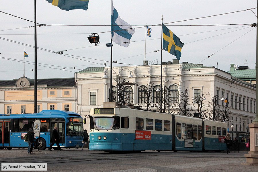 Straßenbahn Göteborg - 375
/ Bild: goeteborg375_bk1402240739.jpg