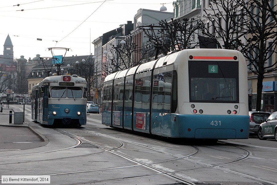 Straßenbahn Göteborg - 431
/ Bild: goeteborg431_bk1402240094.jpg