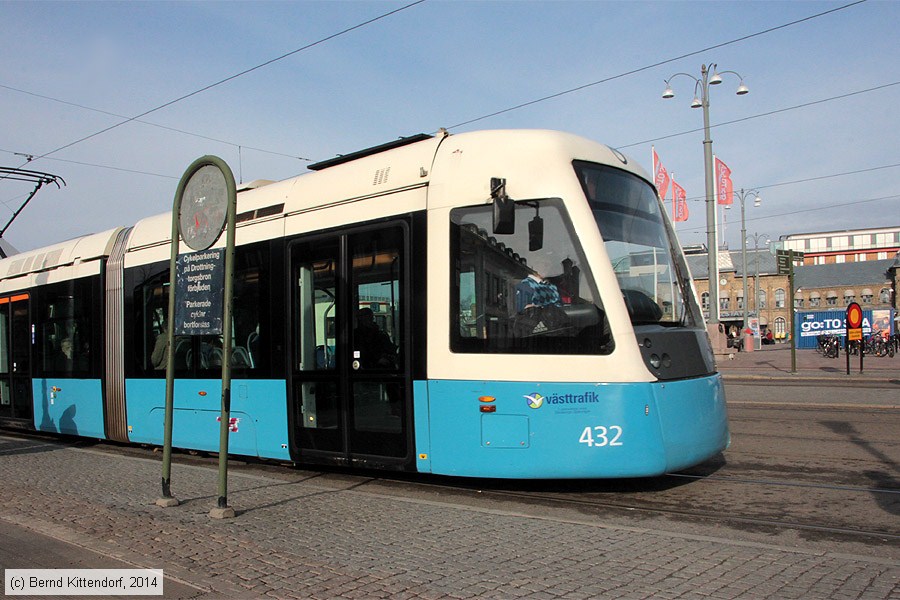 Straßenbahn Göteborg - 432
/ Bild: goeteborg432_bk1402240244.jpg