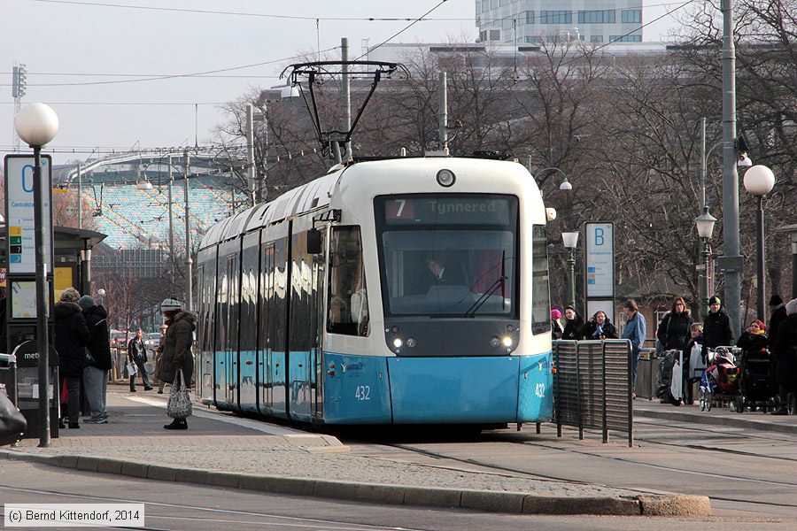 Straßenbahn Göteborg - 432
/ Bild: goeteborg432_bk1402240367.jpg