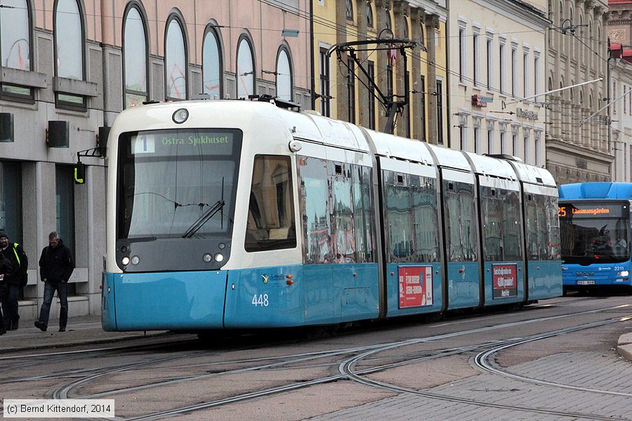 Straßenbahn Göteborg - 448
/ Bild: goeteborg448_bk1402240157.jpg