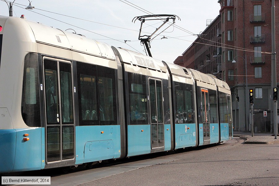 Straßenbahn Göteborg - 457
/ Bild: goeteborg457_bk1402240599.jpg