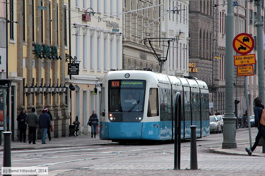 Straßenbahn Göteborg - 458
/ Bild: goeteborg458_bk1402240725.jpg