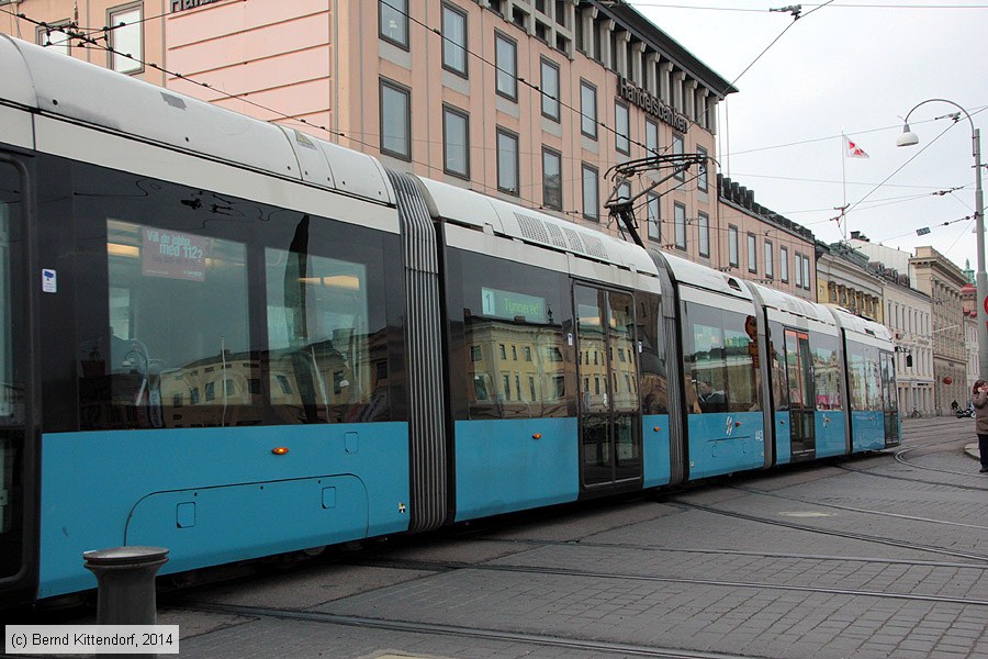 Straßenbahn Göteborg - 443
/ Bild: goeteborg443_bk1402240134.jpg