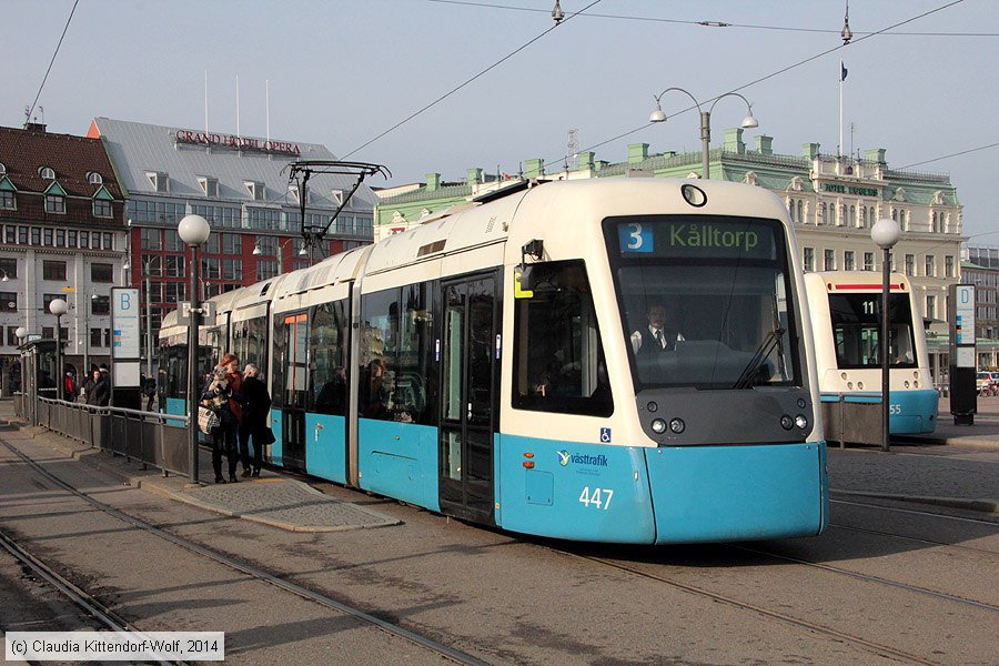 Straßenbahn Göteborg - 447
/ Bild: goeteborg447_cw1402240148.jpg