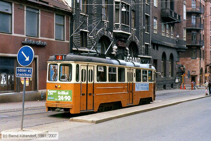 Straßenbahn Norrköping - 144
/ Bild: nk144_ds041126.jpg