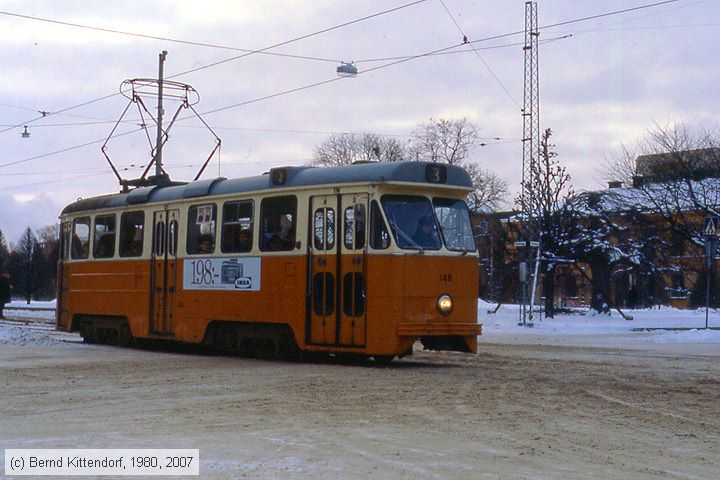 Straßenbahn Norrköping - 148
/ Bild: nk148_ds013016.jpg