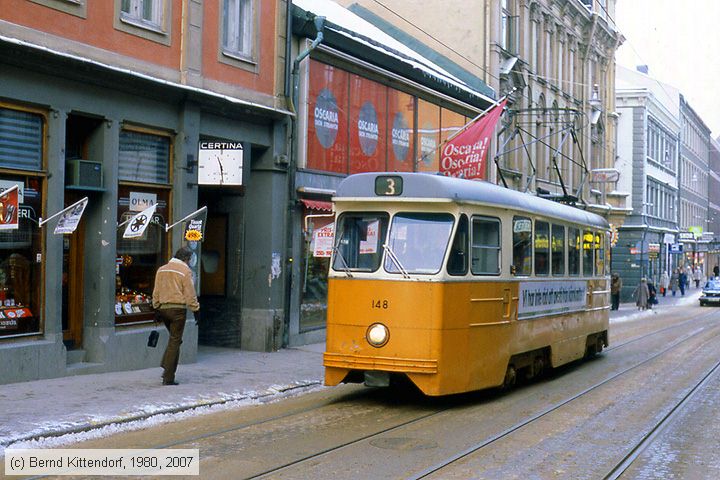 Straßenbahn Norrköping - 148
/ Bild: nk148_ds013033.jpg