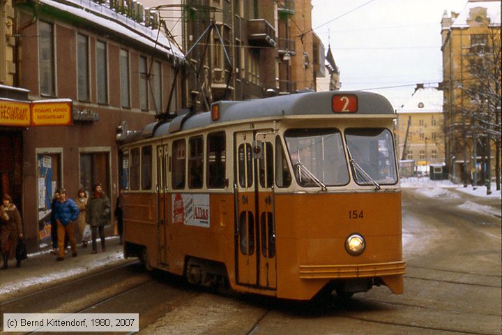 Straßenbahn Norrköping - 154
/ Bild: nk154_ds013031.jpg