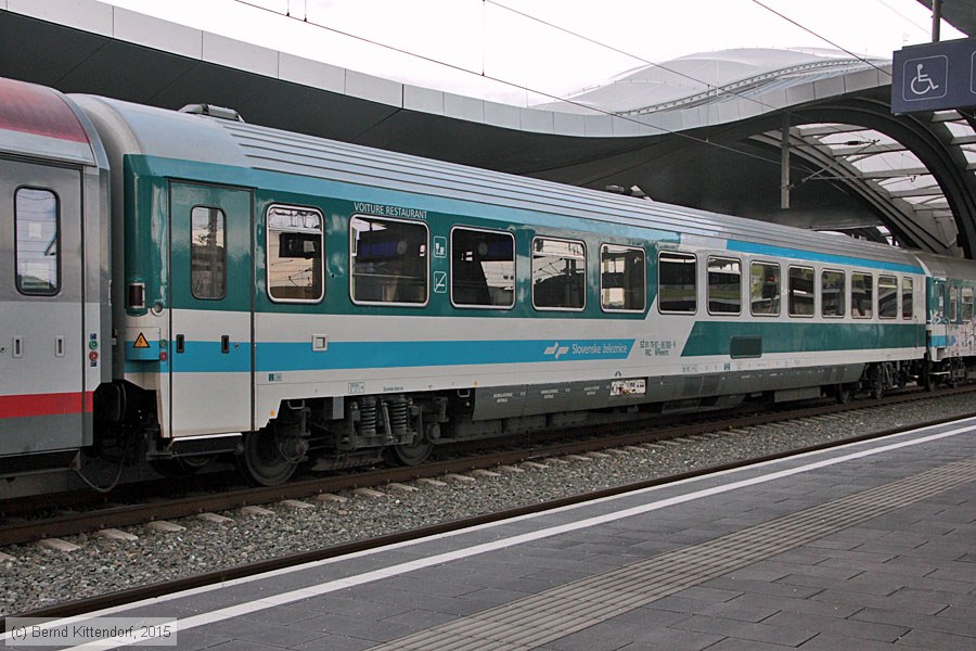 Slovenske Železnice - 61798790000-9
/ Bild: sz617987900009_bk1507090405.jpg