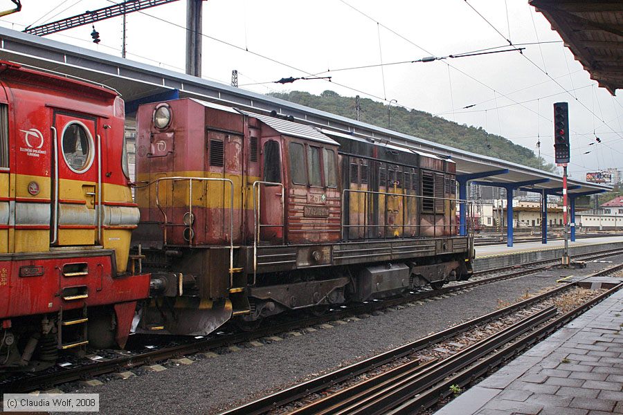 ZSSK - 742181-1
/ Bild: zssk7421811_cw0809160089.jpg