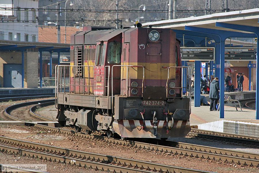 ZSSK Cargo - 742374-2
/ Bild: zssk7423742_bk1103150173.jpg
